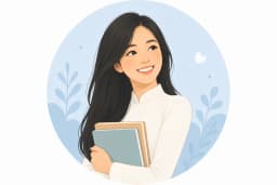 Chân dung minh hoạ của Lan