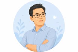 Chân dung minh hoạ của Minh